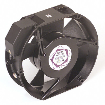 Fan 220V 172x151x51mm